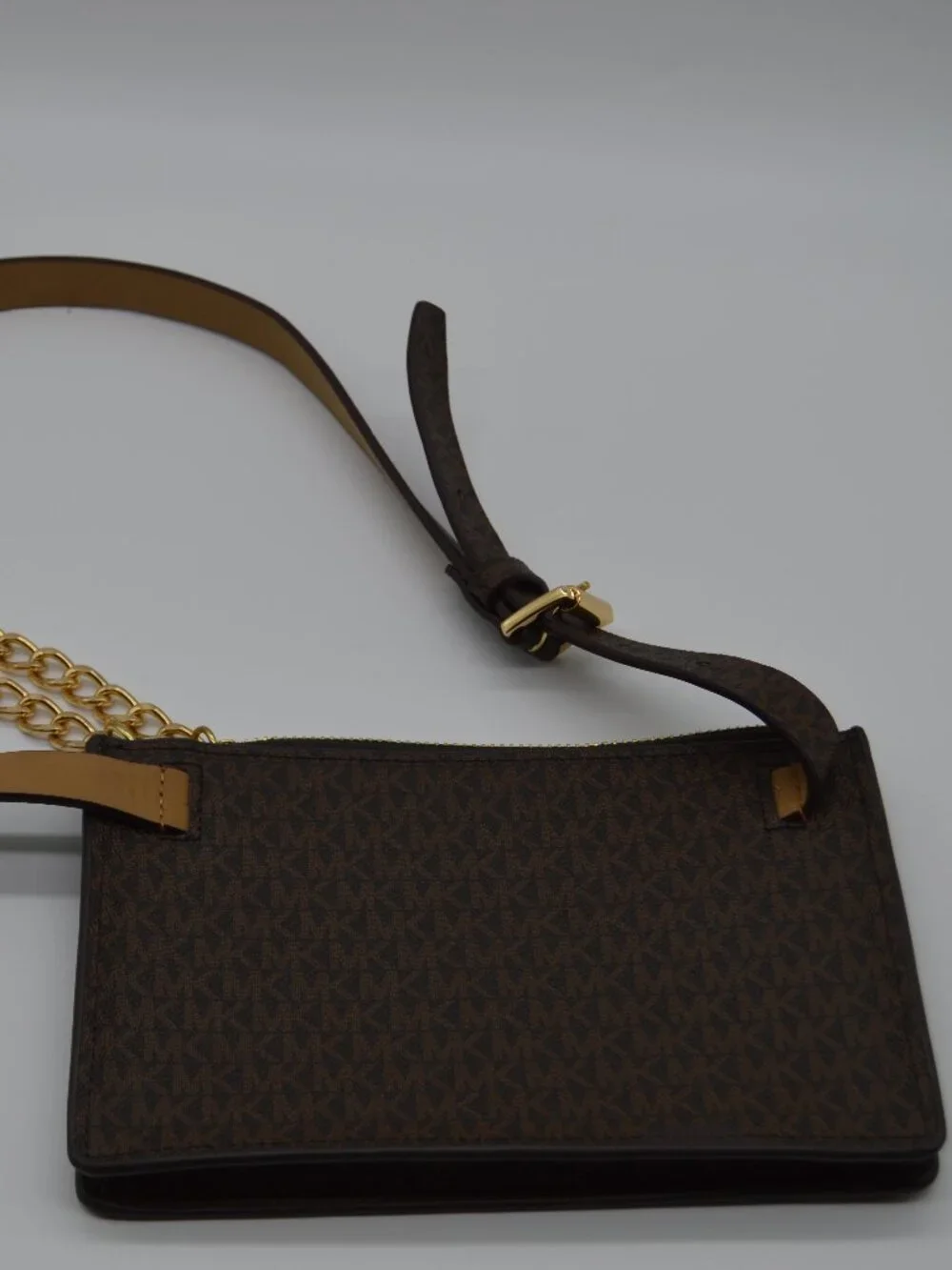 Michael Kors crossbody/ belt purse